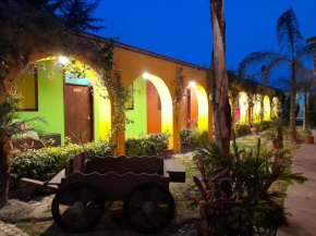 Hotel Sicarú